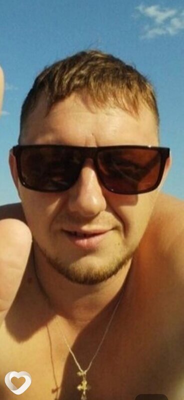 Виктор Черепанов, 39, Омске — анкета №1344350