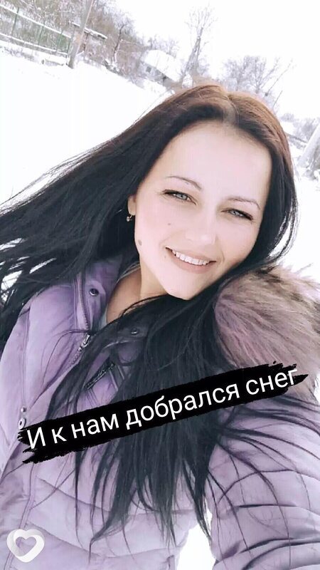 Юлия, 46, Москве — анкета №1344556