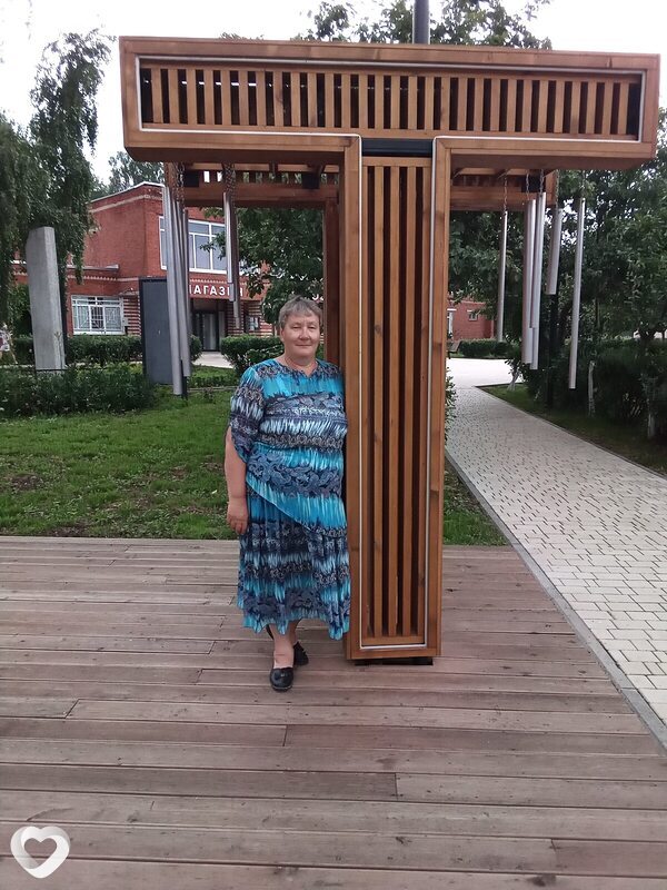 Татьяна, 60, Ижевске — анкета №1344562