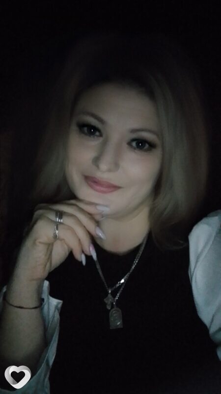 Ленулька, 29, Новозыбкове — анкета №1344566