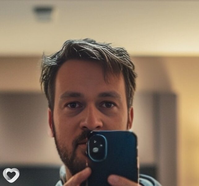 Мишаня, 41, Смоленске — анкета №1344570