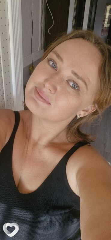 Алена, 36, Лыткарине — анкета №1344574