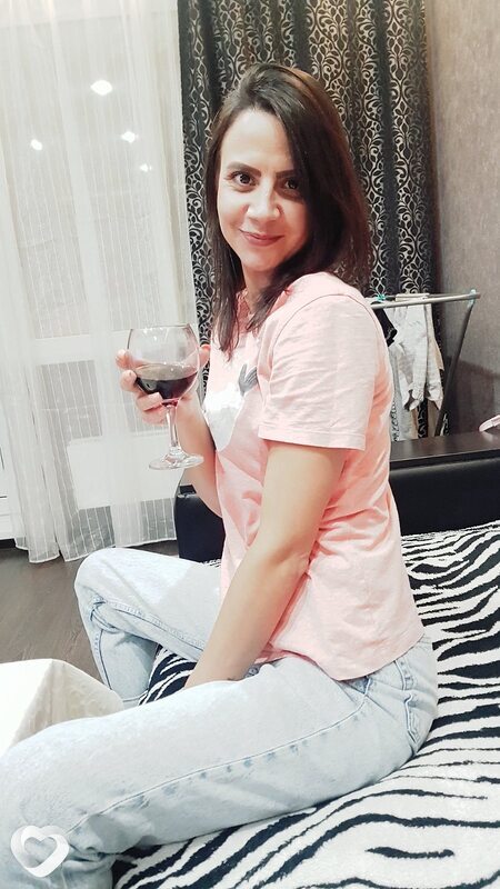 Светлана, 35, Минске — анкета №1344634