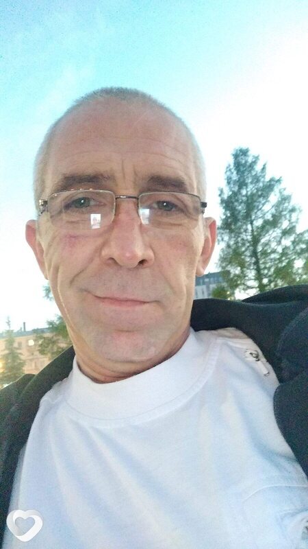Сергей, 47, Пензе — анкета №1344637