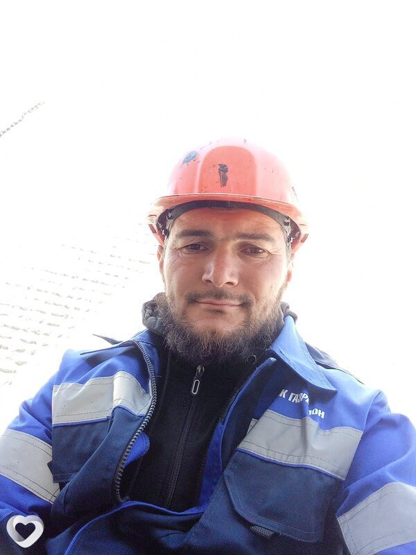 Амир, 39, Новом Уренгое — анкета №1344638