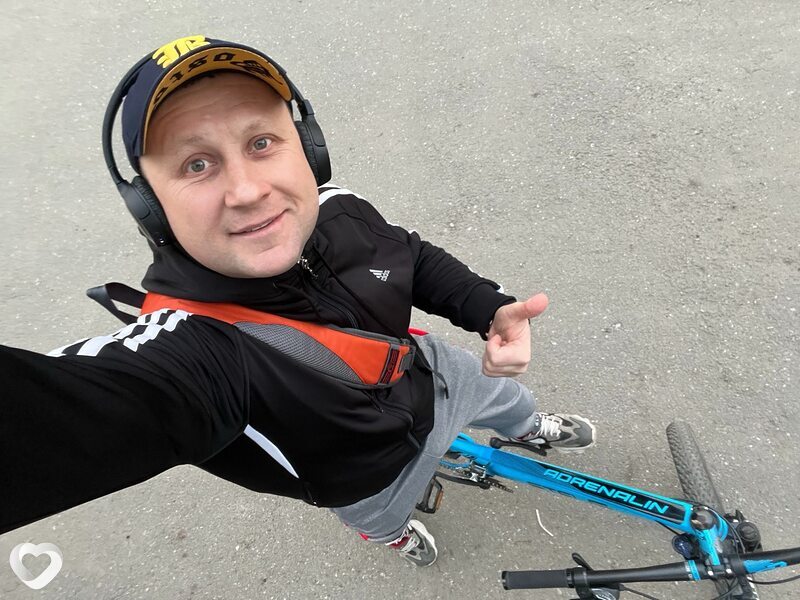 Сергей, 43, Нижнем Тагиле — анкета №1344639