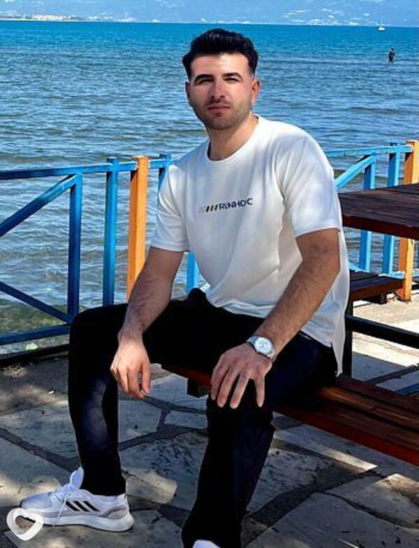 Артурчик, 30, Шклове — анкета №1344642