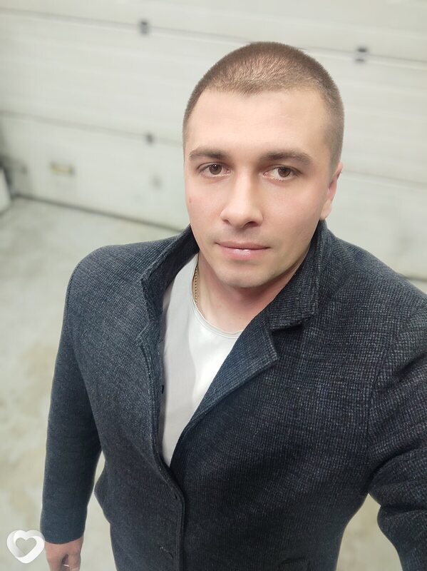 Владимир, 36, Пензе — анкета №1344693