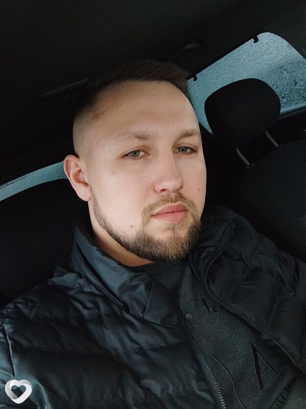 Роман, 35, Москве — анкета №1344694