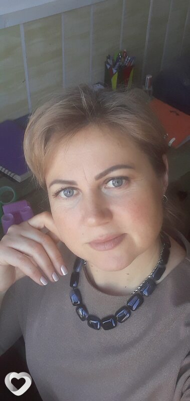 Ksenia, 42, Краснодаре — анкета №1344727