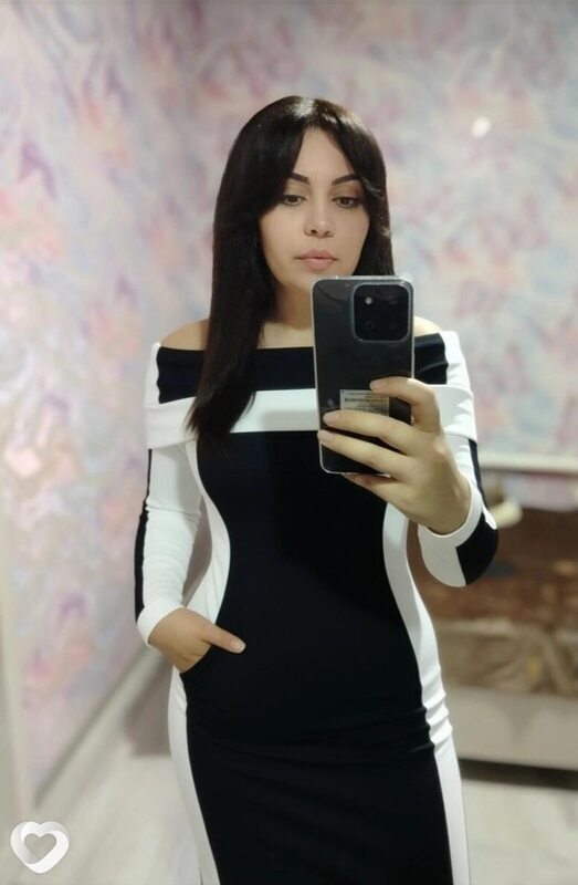 Настя, 30, Курганинске — анкета №1344729