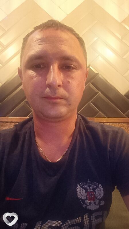 Антон, 31, Хабаровске — анкета №1344732