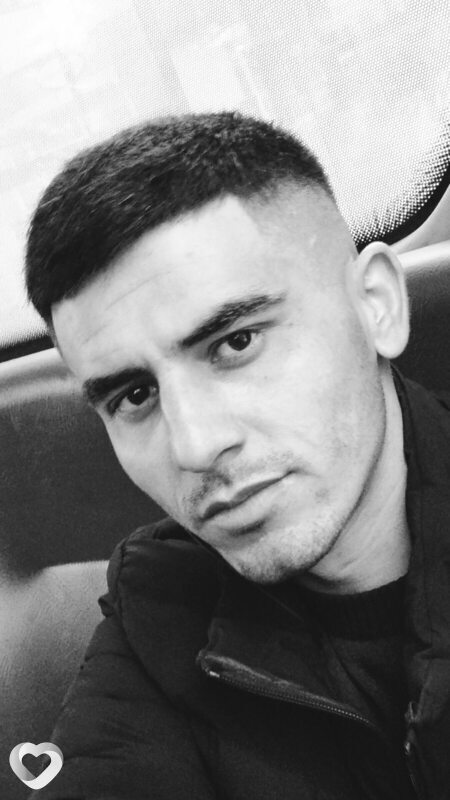 Нурик, 31, Магадане — анкета №1344736