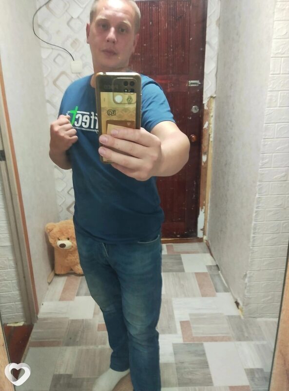 Артём, 34, Котласе — анкета №1344737