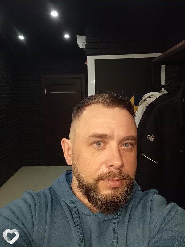 Андрей, 38, Луганске — анкета №1344738