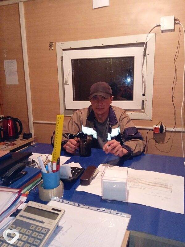 Александр, 43, Орске — анкета №1344739