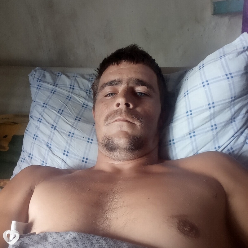 Сергей, 30, Ровно — анкета №1344740