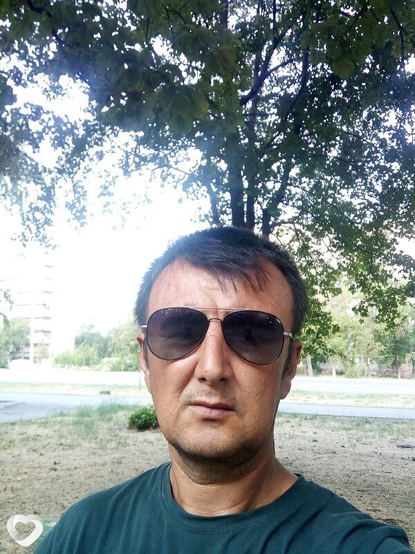 Тот Самый, 44, Донецке — анкета №1344746