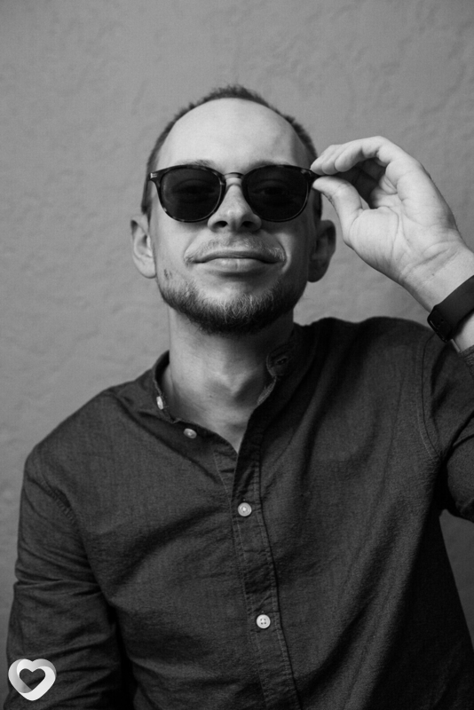 Александр, 29, Бресте — анкета №1344749