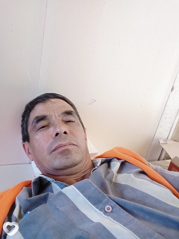 Гриша, 55, Омске — анкета №1344878