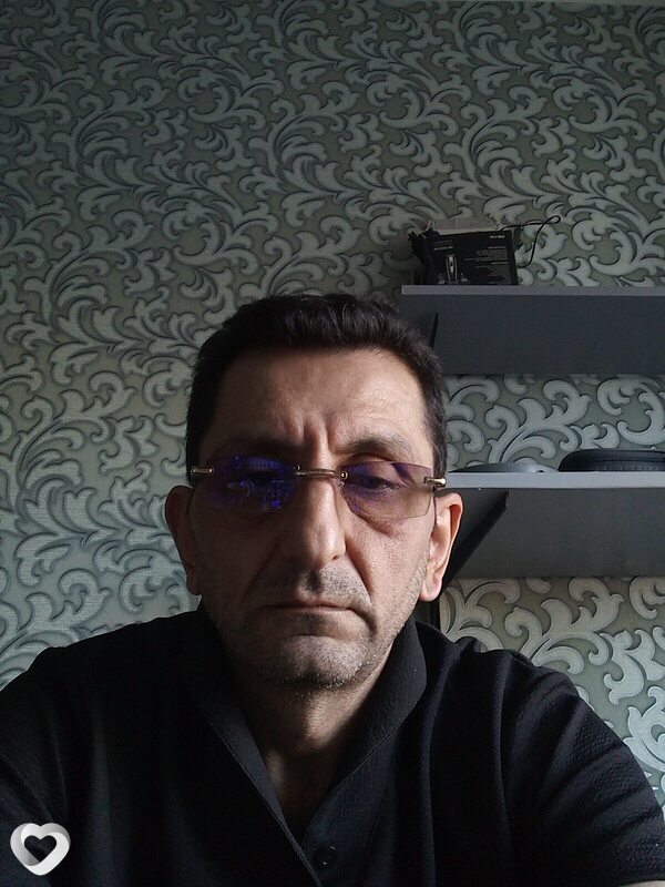 Манвел, 44, Ереван — анкета №1344892