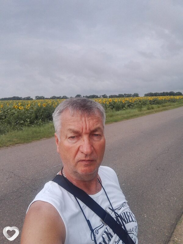 Анатоль, 55, Одессе — анкета №1344898