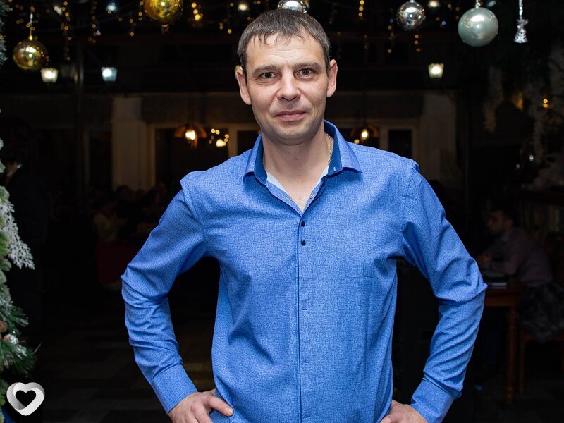 Максим, 37, Москве — анкета №1344778