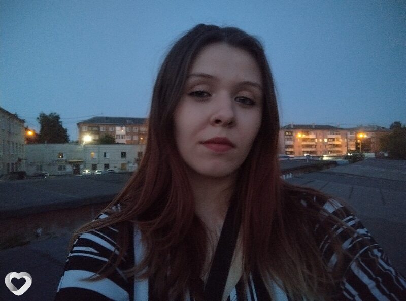 Анастасия, Мраково
