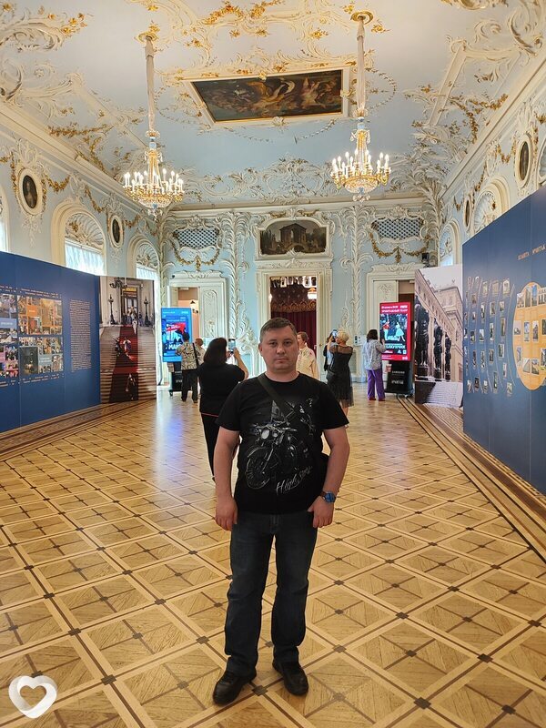 Дмитрий, 44, Раменском — анкета №1344785