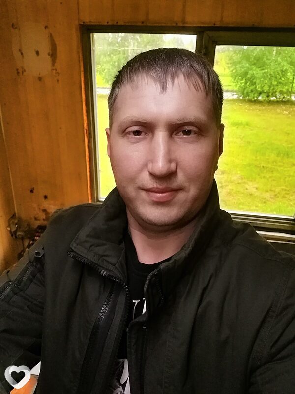 Дмитрий, 44, Нижнем Тагиле — анкета №1344791