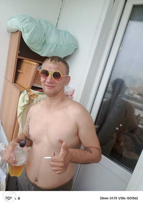 Дима, 30, Рубцовске — анкета №1344793