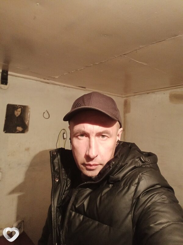Дима, 42, Семей — анкета №1344796