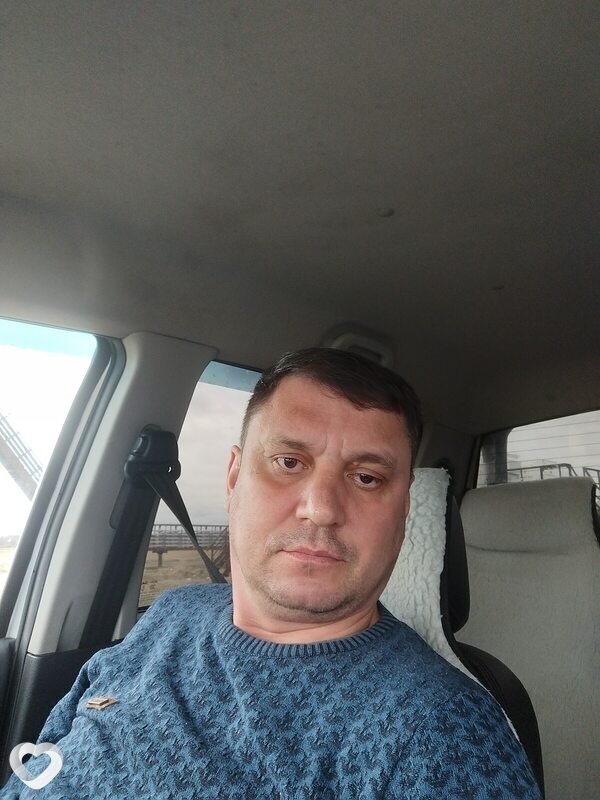 Юрий, 47, Нефтеюганске — анкета №1344797