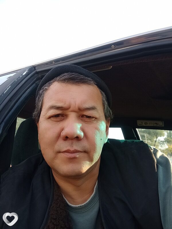 Тима, 50, Бишкек — анкета №1344700