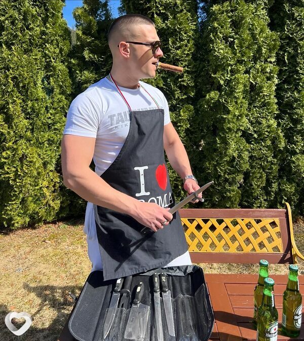 Руслан, 37, Самаре — анкета №1344710