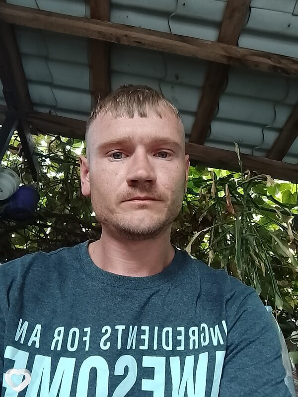 Семен, 32, Киеве — анкета №1344711