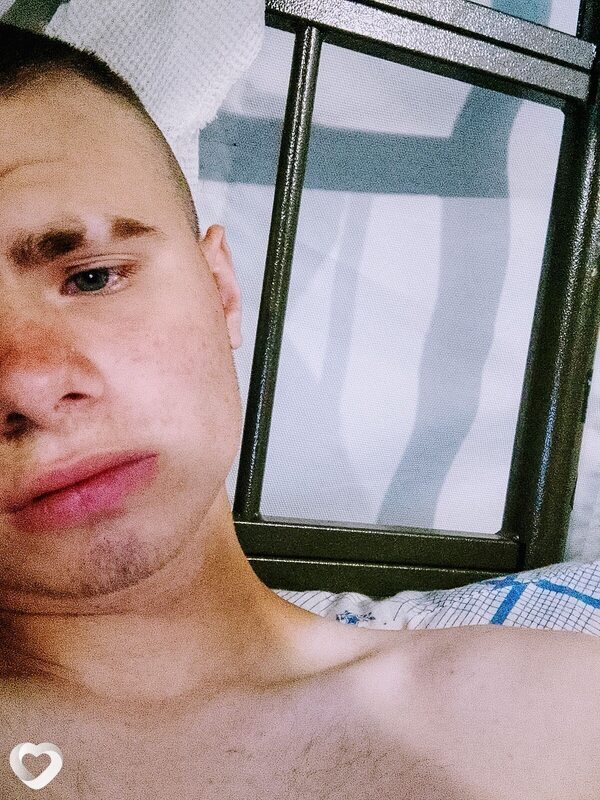 Александр, 22, Южноуральске — анкета №1344716