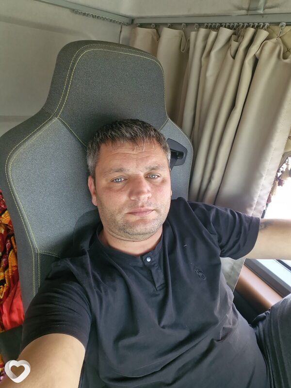 Сергей, 36, Гукове — анкета №1344721