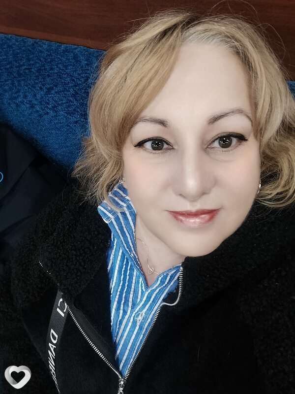 Аполлинария, 52, Кургане — анкета №1344722