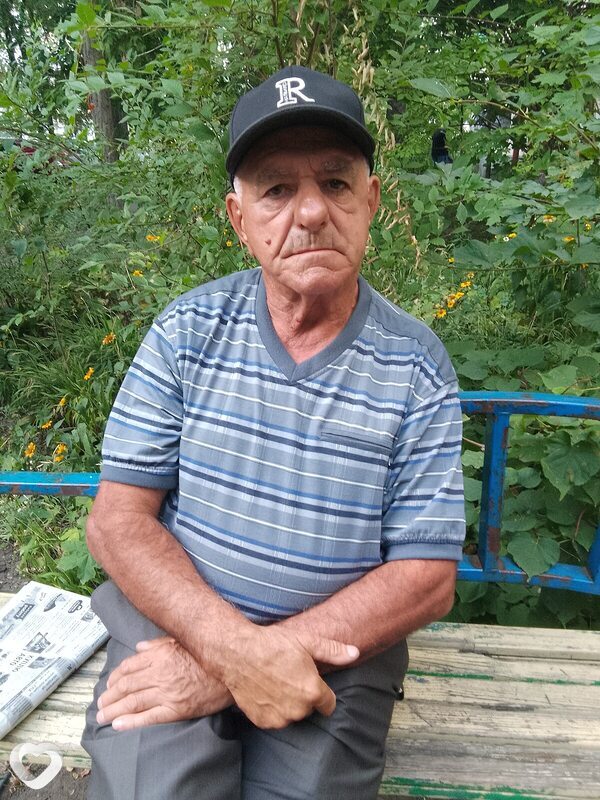 Владимир, Хлевное
