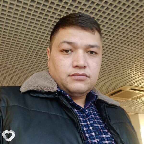 Sher, 36, Нягани — анкета №1344593