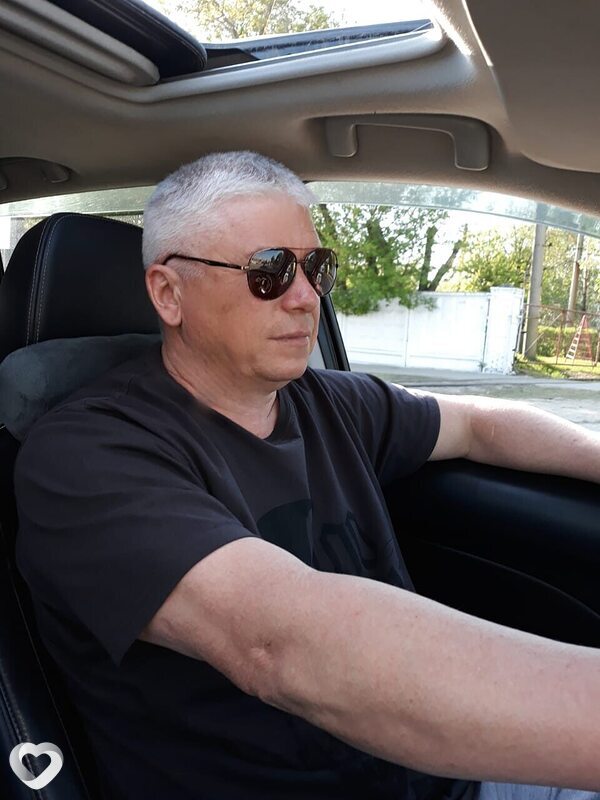 Андрей, 54, Барнауле — анкета №1344594
