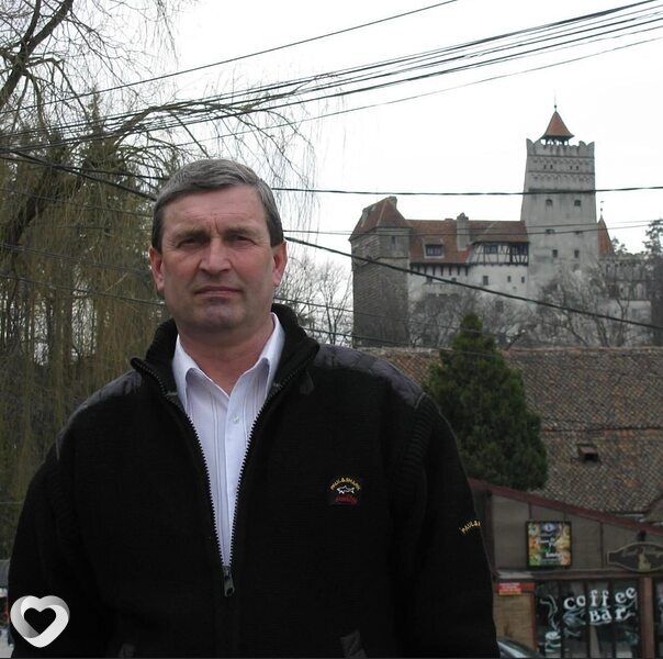 Алексей, 57, Москве — анкета №1344598
