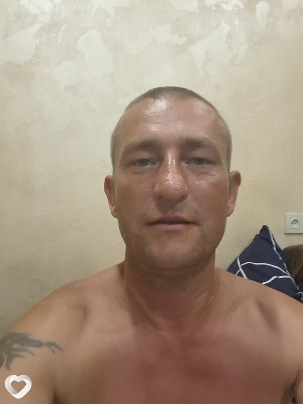 Дмитрий, 44, Красноярске — анкета №1344756