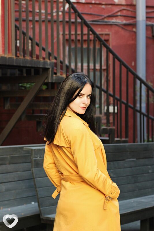 Марта, 42, Минске — анкета №1344758