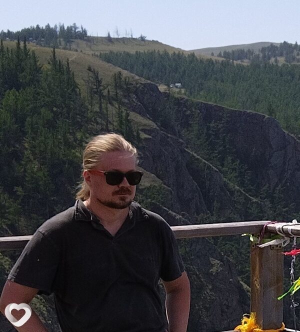 Sergey, 40, Ижевске — анкета №1344762