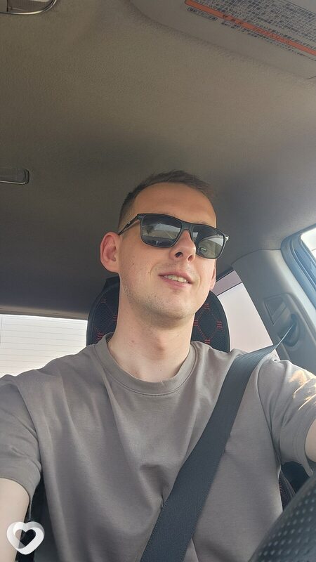 Александр, 28, Благовещенске — анкета №1344763