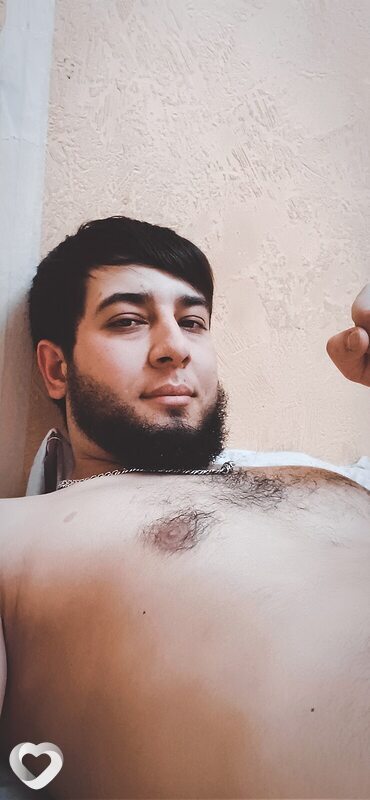Алихан, 32, Обнинске — анкета №1344764