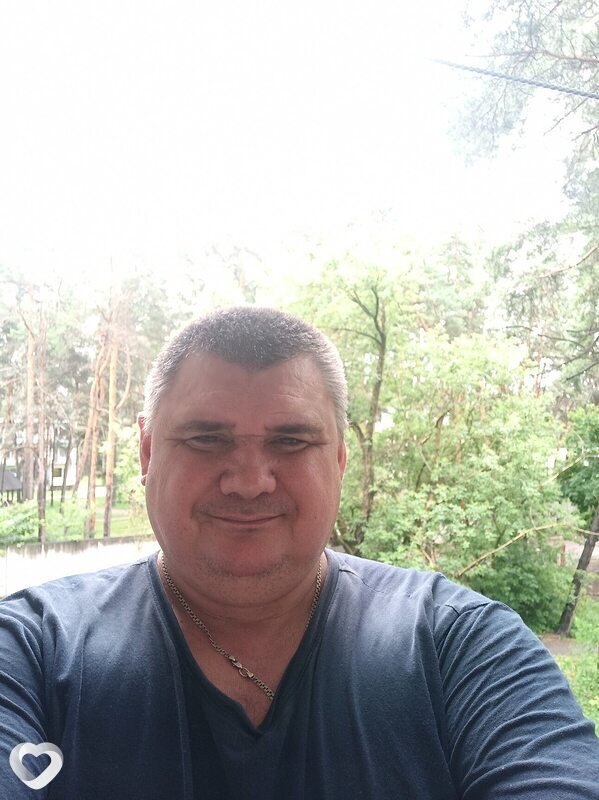 Игорь, 56, Краснодаре — анкета №1344769