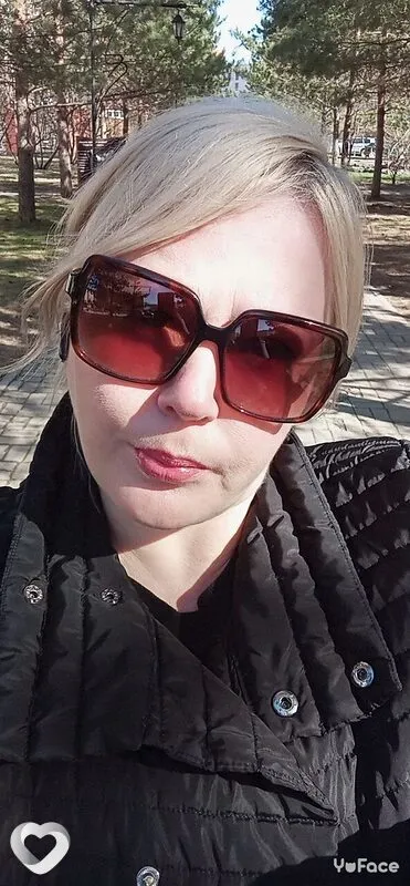 Ирина, 40, Барнауле — анкета №1344772